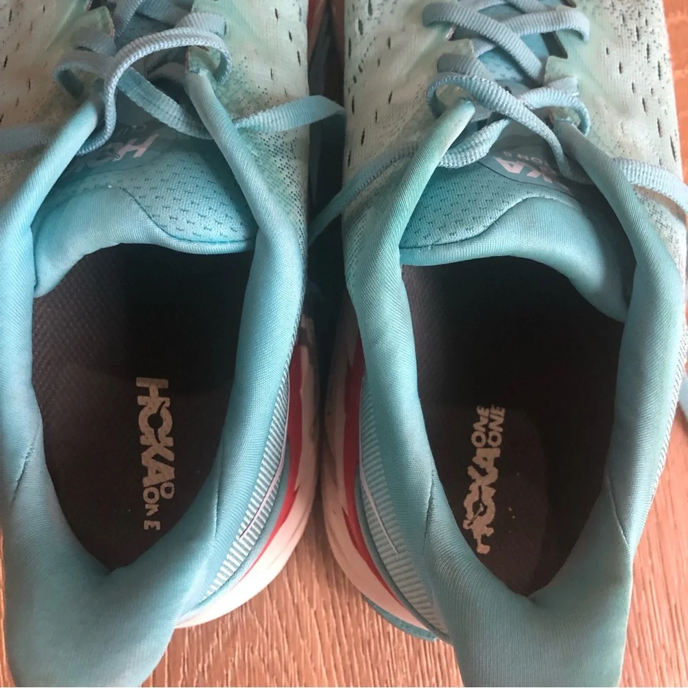 Hoka One One pre owned